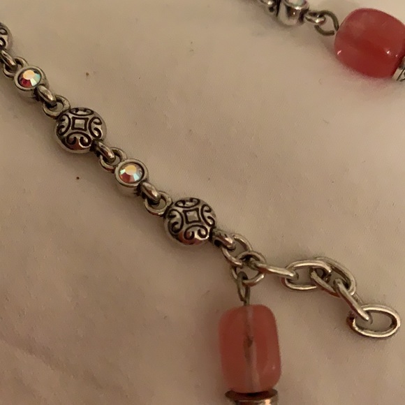 Brighton Necklace & Bracelet - Picture 6 of 8